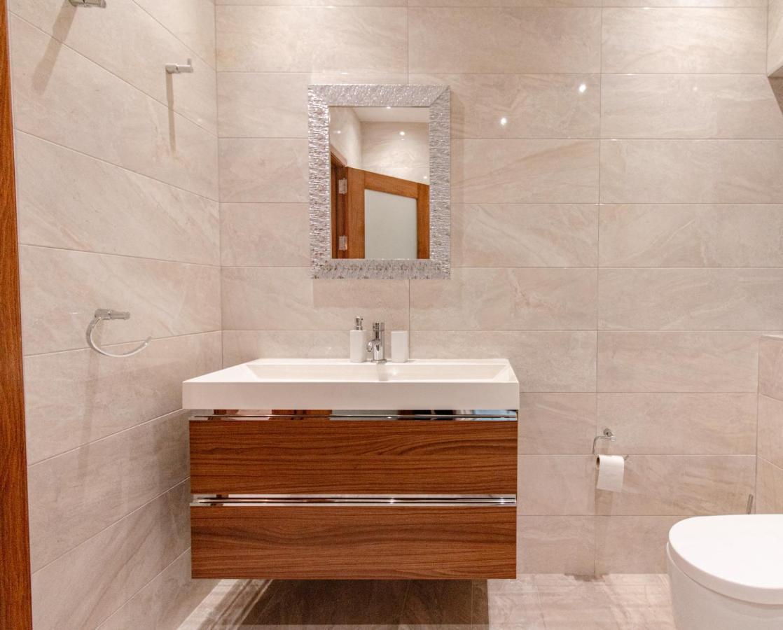 Stylish Corner Maisonette - Sunflower Birkirkara Exteriör bild