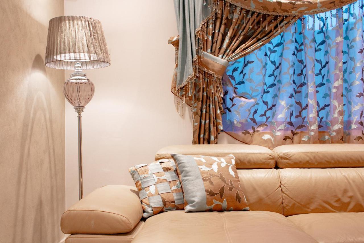 Stylish Corner Maisonette - Sunflower Birkirkara Exteriör bild