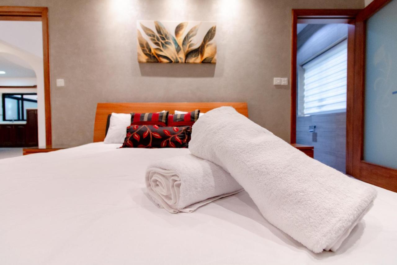 Stylish Corner Maisonette - Sunflower Birkirkara Exteriör bild