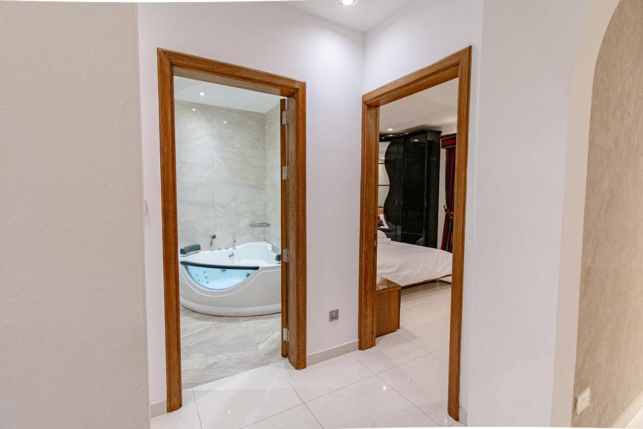 Stylish Corner Maisonette - Sunflower Birkirkara Exteriör bild