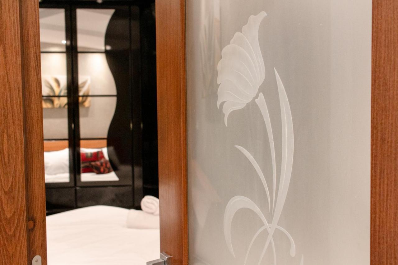 Stylish Corner Maisonette - Sunflower Birkirkara Exteriör bild