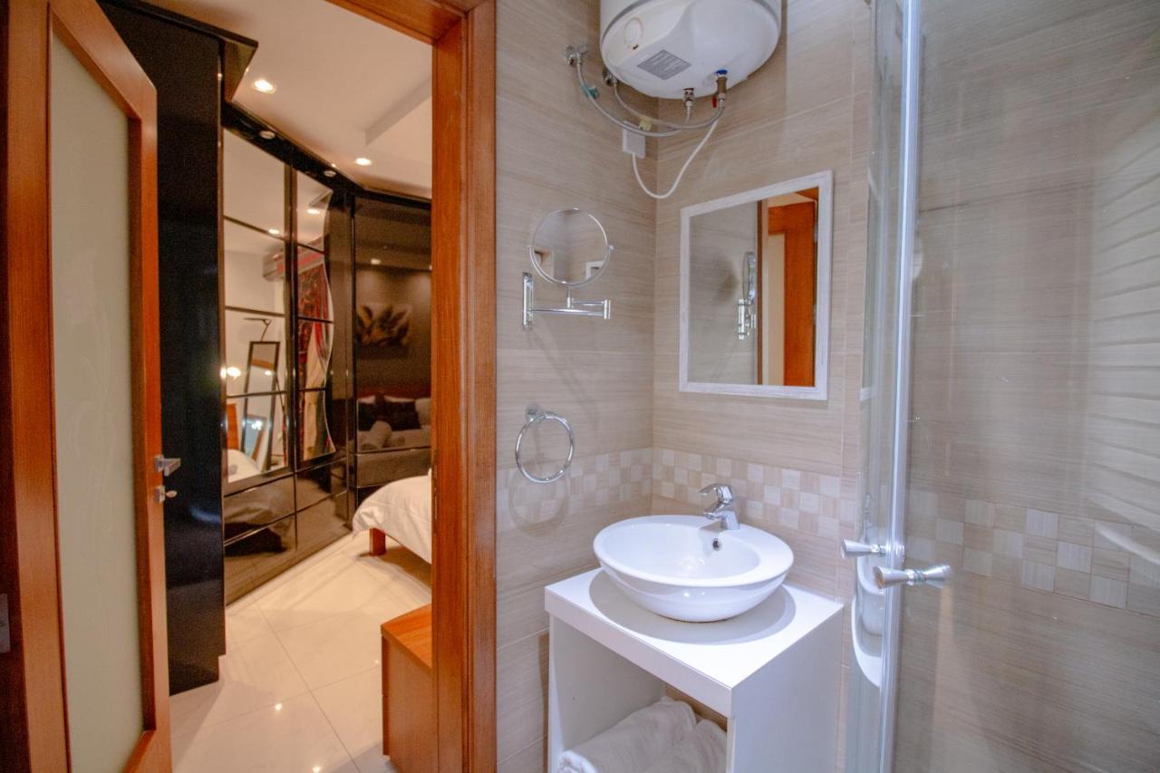 Stylish Corner Maisonette - Sunflower Birkirkara Exteriör bild